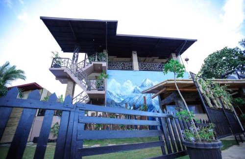 Ormoc Hotel | Marco s Tourist Inn by RedDoorz