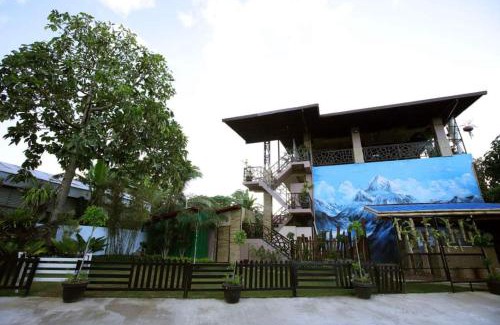Ormoc Hotel | Marco s Tourist Inn by RedDoorz