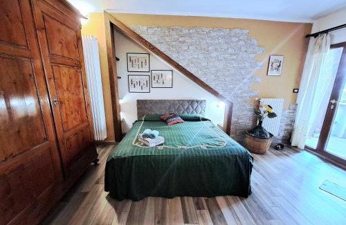 Campi Bisenzio Apartment | MARCONI DEPENDANCE