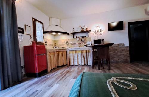 Campi Bisenzio Apartment | MARCONI DEPENDANCE