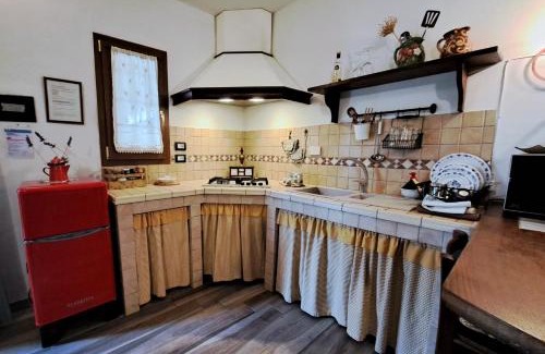 Campi Bisenzio Apartment | MARCONI DEPENDANCE