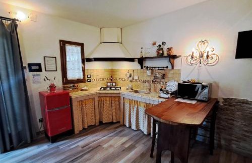 Campi Bisenzio Apartment | MARCONI DEPENDANCE