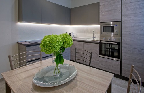 Marone House | MARCONI HOLIDAY HOUSE 22