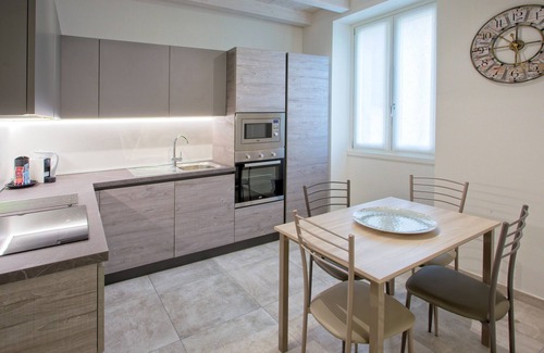 Marone House | MARCONI HOLIDAY HOUSE 22