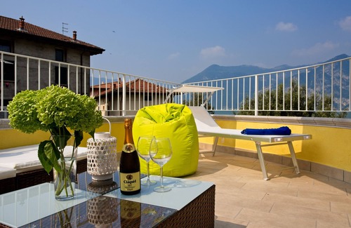 Marone House | MARCONI HOLIDAY HOUSE 22