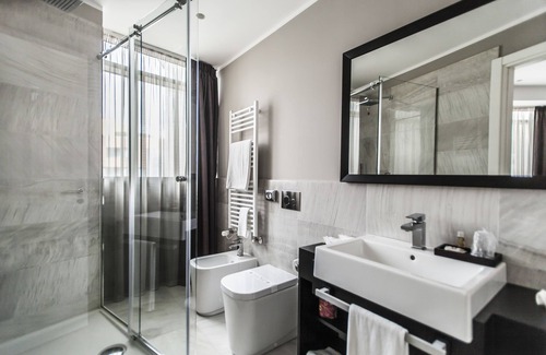 Quattromiglia Hotel | Marconi Hotel