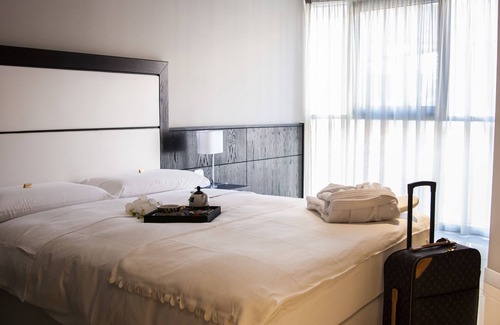Quattromiglia Hotel | Marconi Hotel