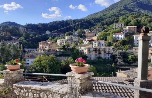 Filettino House | Marconi relax