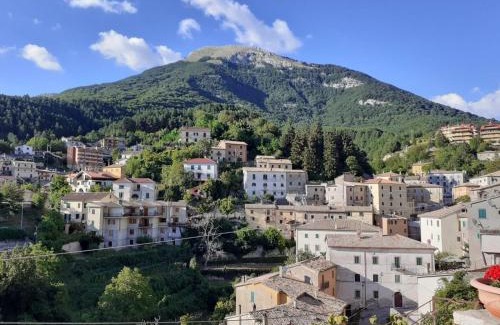 Filettino House | Marconi relax