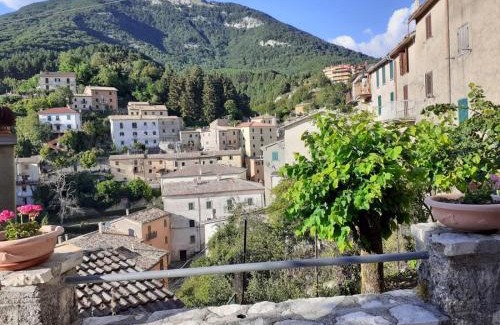 Filettino House | Marconi relax