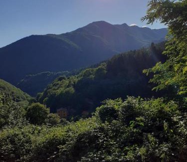Filettino House | Marconi relax