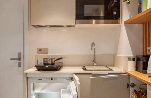 L'Estartit Apartment | Marconia Boutique Residence