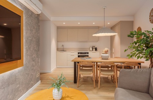L'Estartit Apartment | Marconia Boutique Residence