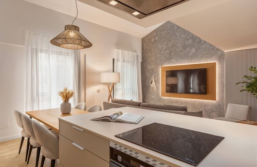 L'Estartit Apartment | Marconia Boutique Residence