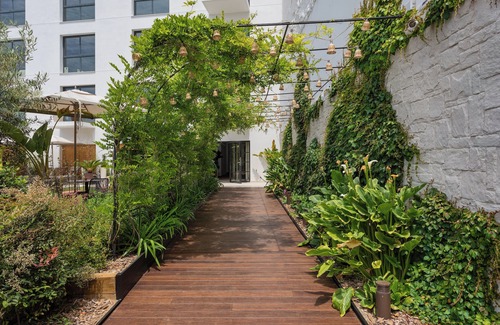 L'Estartit Apartment | Marconia Boutique Residence