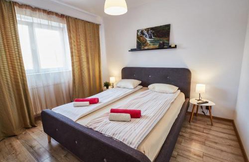 Resita Apartment | Marcos Apartments City Center - Self check-in