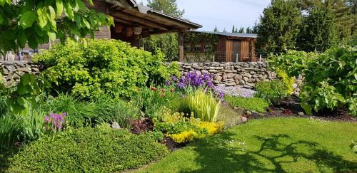 Karala House | Mardi Farm Stay