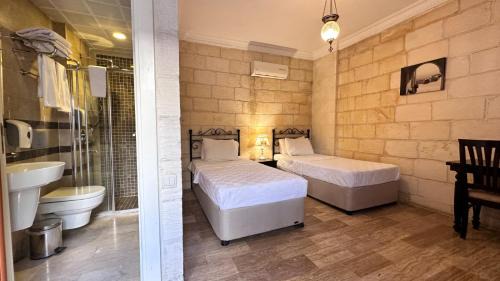 Artuklu Hotel | Mardin Konak Osmanlı