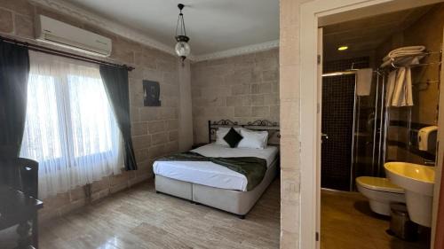 Artuklu Hotel | Mardin Konak Osmanlı