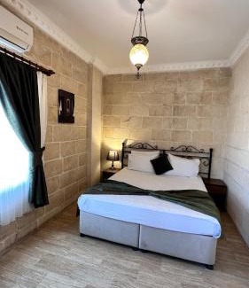 Artuklu Hotel | Mardin Konak Osmanlı