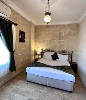 Artuklu Hotel | Mardin Konak Osmanlı