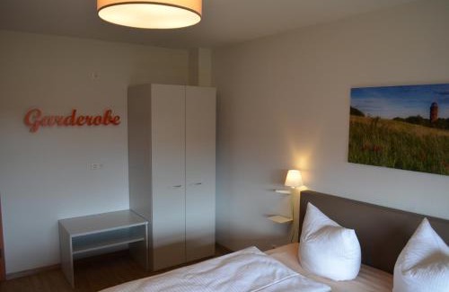 Sagard Apartment | Mare Balticum Urlaub auf Rügen