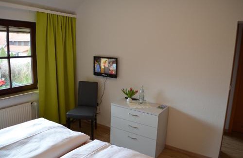 Sagard Apartment | Mare Balticum Urlaub auf Rügen