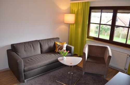 Sagard Apartment | Mare Balticum Urlaub auf Rügen