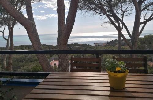 Quercianella Apartment | Mare di luce