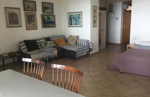 Quercianella Apartment | Mare di luce