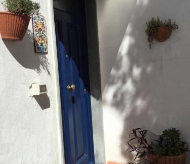 Quercianella Apartment | Mare di luce