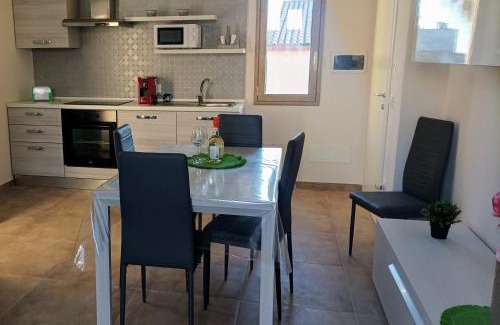 Birgi Vecchi House | Mare DiVino