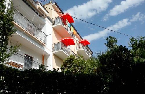 Caprioli Apartment | Mare e Coccole