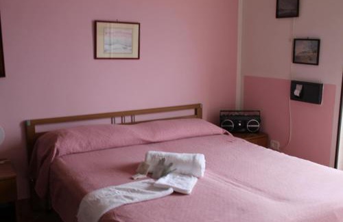 Caprioli Apartment | Mare e Coccole