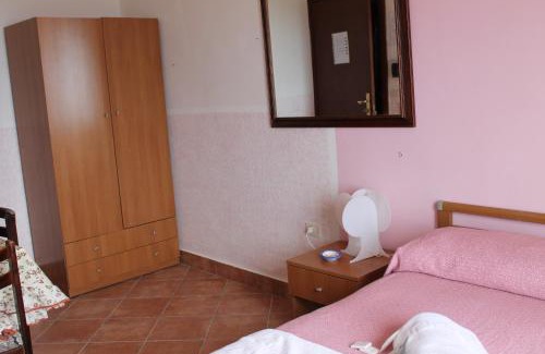 Caprioli Apartment | Mare e Coccole