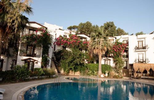 Akyarlar Hotel | Mare Garden Hotel