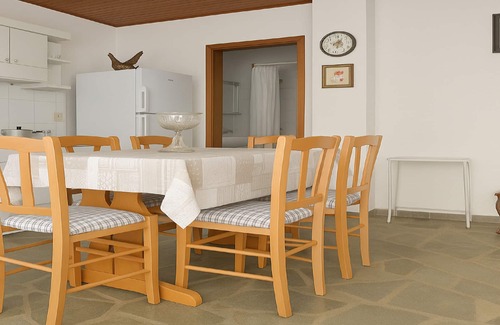 Patras Apartment | Mare Mare Thalassa A