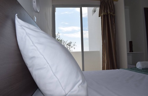 Manta Hotel | Mare S&M Hostal