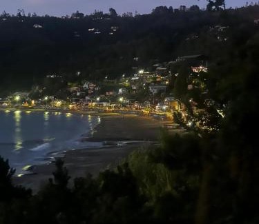 Valdivia Apartment | MARE VENTUM