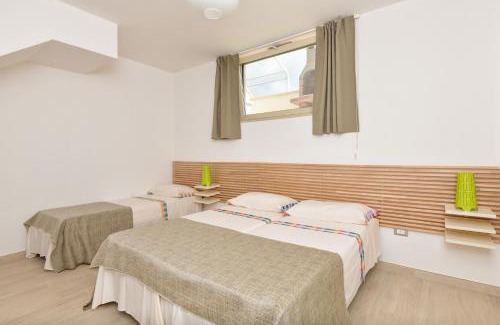 Marina di Pescoluse Apartment | Mare Villas Pescoluse