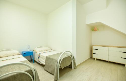 Marina di Pescoluse Apartment | Mare Villas Pescoluse