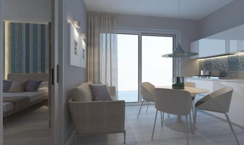 Marina di Pescoluse Apartment | Mare Villas Pescoluse