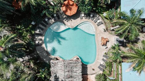 Playa Hermosa Apartment | Marea Brava Villas