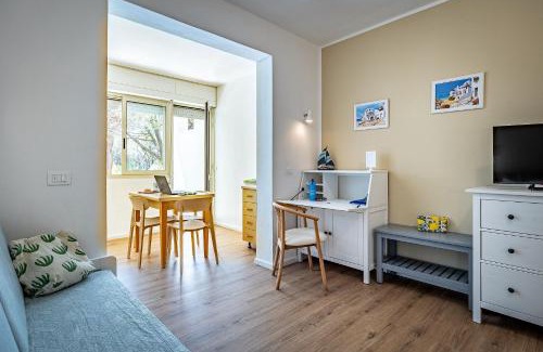 Principina a Mare Apartment | Mareblù - Tuscany Green Aparthotel