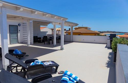 Sampieri House | MareinSicilia: Talia Residence