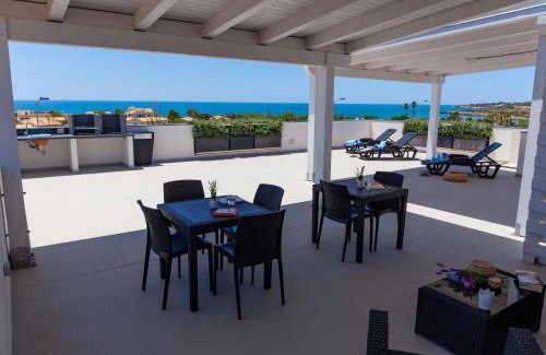 Sampieri House | MareinSicilia: Talia Residence