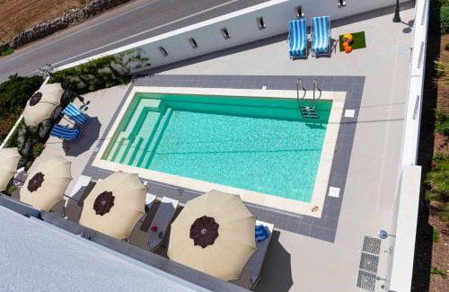 Sampieri House | MareinSicilia: Talia Residence