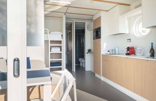 Rimini House | MareLuna 8 - Nomastay House Boats