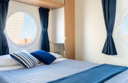 Rimini House | MareLuna 8 - Nomastay House Boats