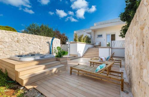Torre Lapillo Bed & Breakfast | Marelux Superior Suites